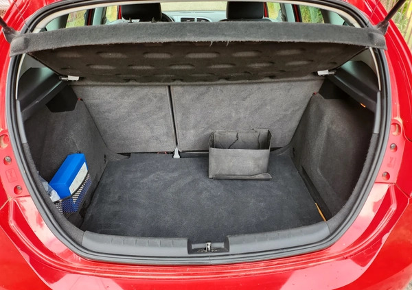 Seat Leon cena 17499 przebieg: 159000, rok produkcji 2008 z Bierutów małe 379